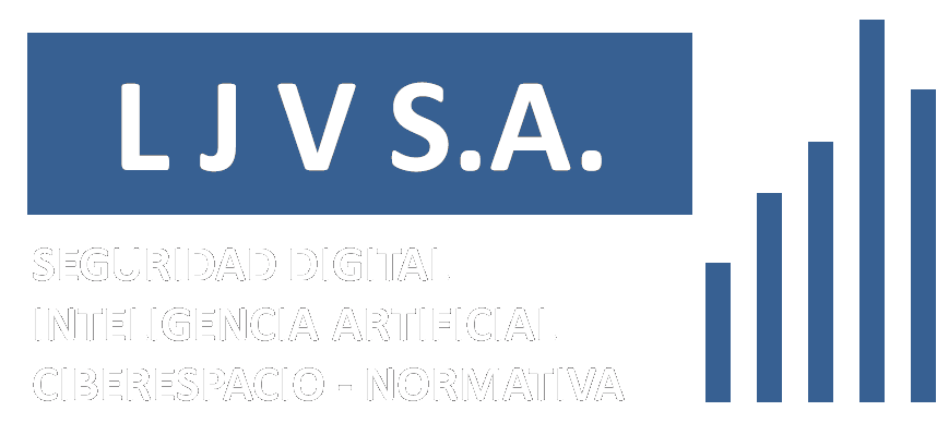LJV S.A. Seguridad Digital